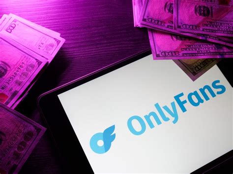 cuanto pagan en onlyfans|Qué es OnlyFans y cuánto dinero puedes ganar con tus fotos